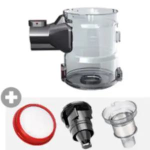 디베아 청소기 부품 ALL NEW 12000 22000 블랙 먼지통 BNS