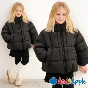 [앤디애플] 공식패셔니스타푸퍼패딩점퍼