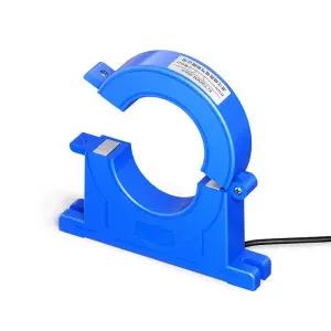 개폐형 전류변성기 분할형 클램프 CT 무정전 설치타입