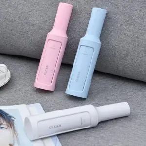 만능 돌돌이 보풀제거기 니트 코트 가디건 세탁소용 휴대용 옷보푸라기제거기_23050024