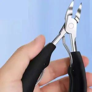 두꺼운 발톱 컷팅 니퍼 클리퍼