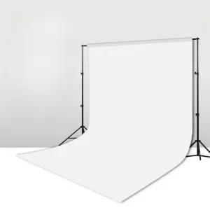 촬영 사진 스크린 거치대 스탠드 배경 브래킷