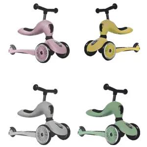 스쿳앤라이드 스쿳앤라이드 유아킥보드 하이웨이 킥1