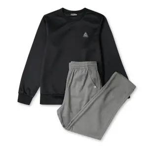 [블랙야크키즈](대구신세계)활동성 좋은 간절기 상하세트 [O빌레이니트맨투맨세트] 정상가 109,000원