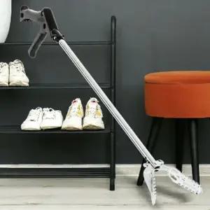 신발집게 1M 만능 신발정리 악어집게 다용도집게 집게 스텐집게 철집게 긴집게