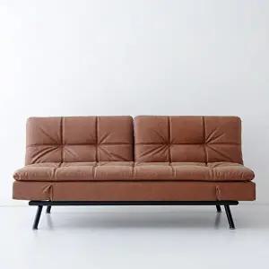 [마켓비]니스코 3인 멀티 소파베드 독립형 BC247