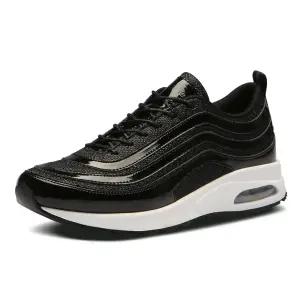 페이퍼플레인 메쉬 에어 쿠션 키높이 운동화 PP1470