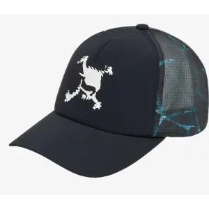 오클리 골프 캡모자 야구모자 캡깊은 블랙 편안하게입을수있는 편리한 데일리팬츠코디 활동성좋은 남성바지