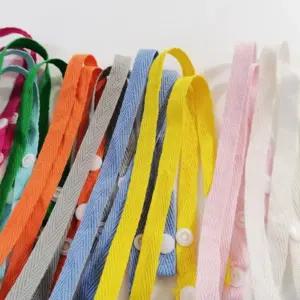 어린이용 마스크 목걸이 줄 분실방지 가벼운 유아 안경줄 스트랩