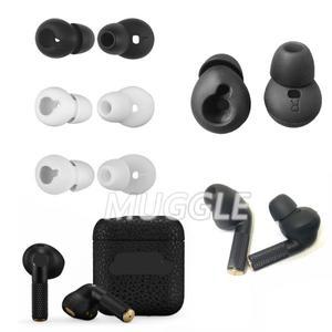 마샬 마이너 IV 실리콘 이어팁 이어폰 이어팁 미끄럼 방지 귀마개 마이너 IV 4