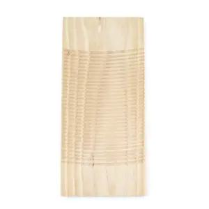 오르픽 나무빨래판 전통 감성 빨래판