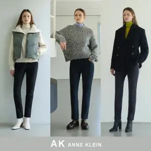 2025 FW AK앤클라인 스테디 보아퍼 팬츠