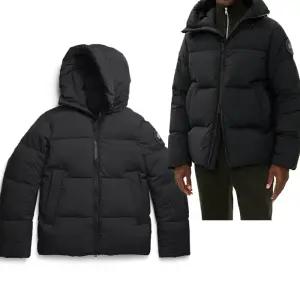 25fw 캐나다구스 크로프톤 푸퍼/2282MB 9061 CROFTON PUFFER