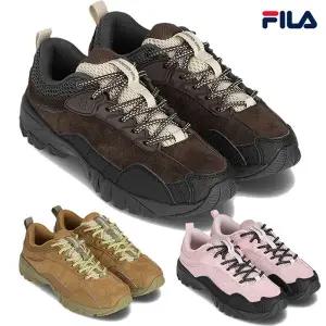 (한소희착용)휠라 공용 하레핀 운동화 FS253OD03X014 3종_신