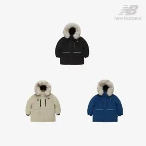 [롯데백화점]뉴발란스 남아 미디다운(GOOSE) NK9PF4108U