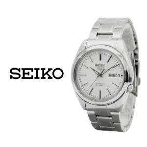 세이코5 오토매틱 남성 메탈 손목시계 SNKL41J1