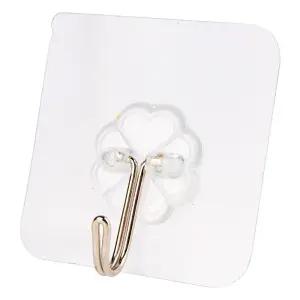 터치앤후크 10개입 초강력 붙이는고리