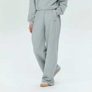 [iami]KL86372 주니어 아이엠아이 기모 트레이닝 팬츠