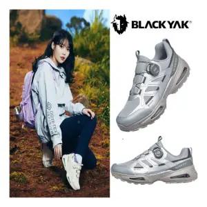 [롯데백화점]블랙야크 남여공용 고어텍스 방수 트레킹화 343 피치 GTX ABYSHX2940 NW