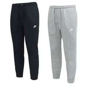 나이키 긴바지 스포츠웨어 클럽 조거 팬츠(기모) FN3788-063 010