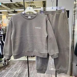 [셀러허브 1]에스핏 HC09 사은품 크루넥조거세트기모 겨울기모상하복 SJZ710MKTR04