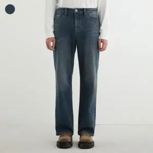 갤러리아 GUESS 25FW [공용] MP4D9183 기모 M톤 슬림와이드