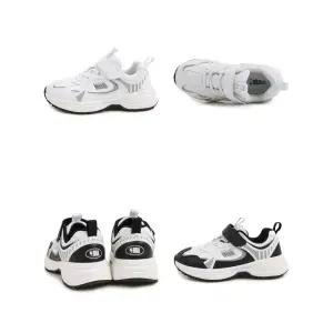 [롯데백화점]엔비에이 NBA GLIDE 러닝 스니커즈(K245AS307P)