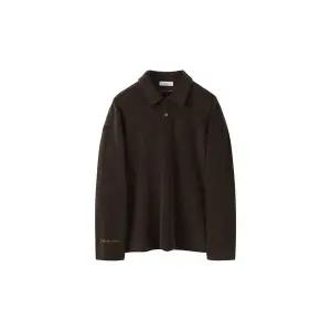 [커스텀멜로우](강남점) [세이투셰] 브라운 테리 폴로 CWTAW24992BRX