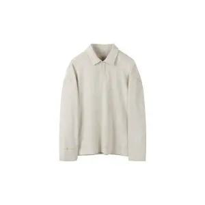 [커스텀멜로우](강남점) [세이투셰] 베이지 테리 폴로 CWTAW24992BEX