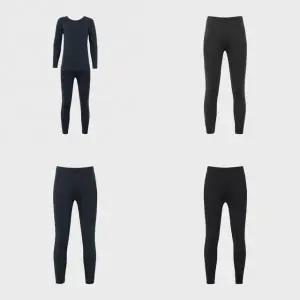 [롯데백화점]보디가드 (기모) 베네치아 기모 9부 남성 하의 레깅스 동내의 3종 택1 BGMIY8B1MIY8B3