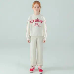 [아이러브제이] 크루저 스티치 기모 상하 SET JXWSE04