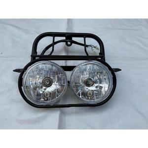 토우카 go Bike 헤드라이트 주머용 AF58 혼다 ZOOMER 전구