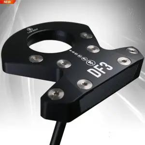 랩골프 LAB DF3 제로토크퍼터 블랙(병행수입)