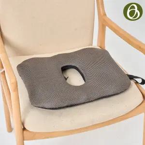 에어 사각 방석