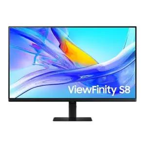 [삼성전자]삼성 모니터 LS32D800UBKXKR 무료배송