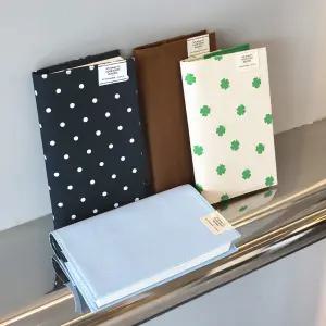 당일출고 비온뒤 셋 업 북웨어 북커버 책파우치