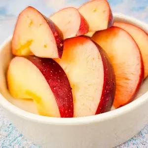 경북산지 엔부사과 애플피치 10kg 프리미엄 새콤달콤 피치애플 15brix 고당도 과일