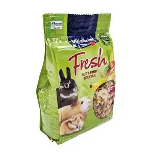 [애니몰파크]비타크래프트 소동물 견과 과일 간식 300g 햄스터 사료