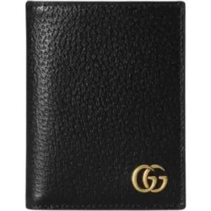 760212 DJ20T 1000 남성 GG 마몬트 카드지갑 [국내발송]