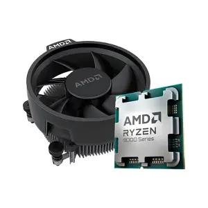 AMD 라이젠5-6세대 9600X (그래니트 릿지) (멀티팩(정품))쿨러미포함