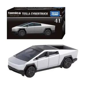 토미카 프리미엄 41 테슬라 사이버트럭 (55375) 11000