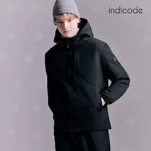 [인디코드]25FW 남성 히트맥스 장기모 패딩셋업 2종
