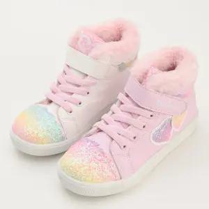 구름이 운동화 여아 남아 키즈 주니어 겨울 여아 겨울하이탑