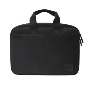 만다리나덕 디스트릭트 브리프케이스 서류가방 출근가방 블랙 KPC0316Z