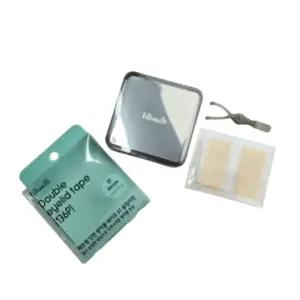 필리밀리 팩트형 단면 쌍꺼풀 테이프 01 슬림 라인 (136매)