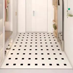 주방 대형 발매트 부엌 미끄럼방지 현관 욕실 양면매트