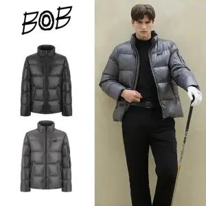 [메종비오비]BOB 25FW 남성 다운 점퍼 1종