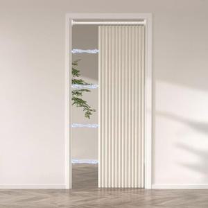 무타공 중문파티션 현관 간이중문 인테리어 미닫이 주방