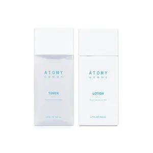 애터미 옴므 2종 남자 남성 스킨(토너) 로션 화장품