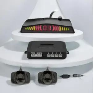 전방 충돌 방지 보조 장치 센서 무타공 차량 경고 전면 직전 추돌 감지